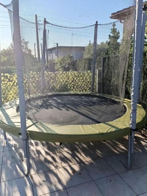 Villa Casa Con Jardin Y Piscina Privada. à Santa Eulalia de Ronsaná Extérieur photo