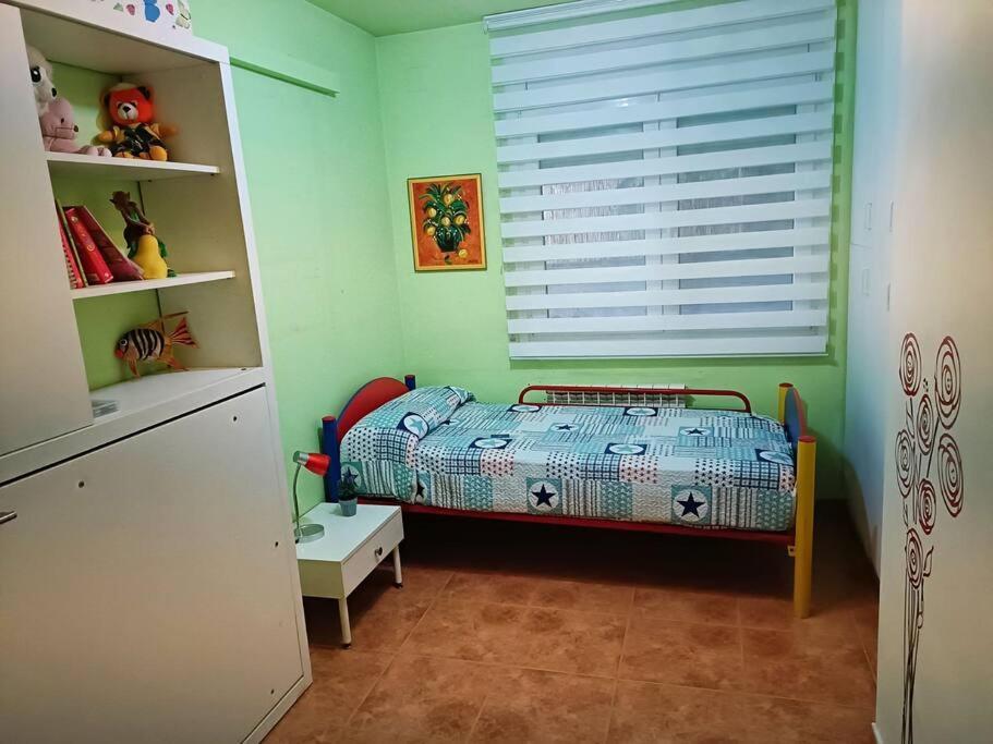 Villa Casa Con Jardin Y Piscina Privada. à Santa Eulalia de Ronsaná Extérieur photo